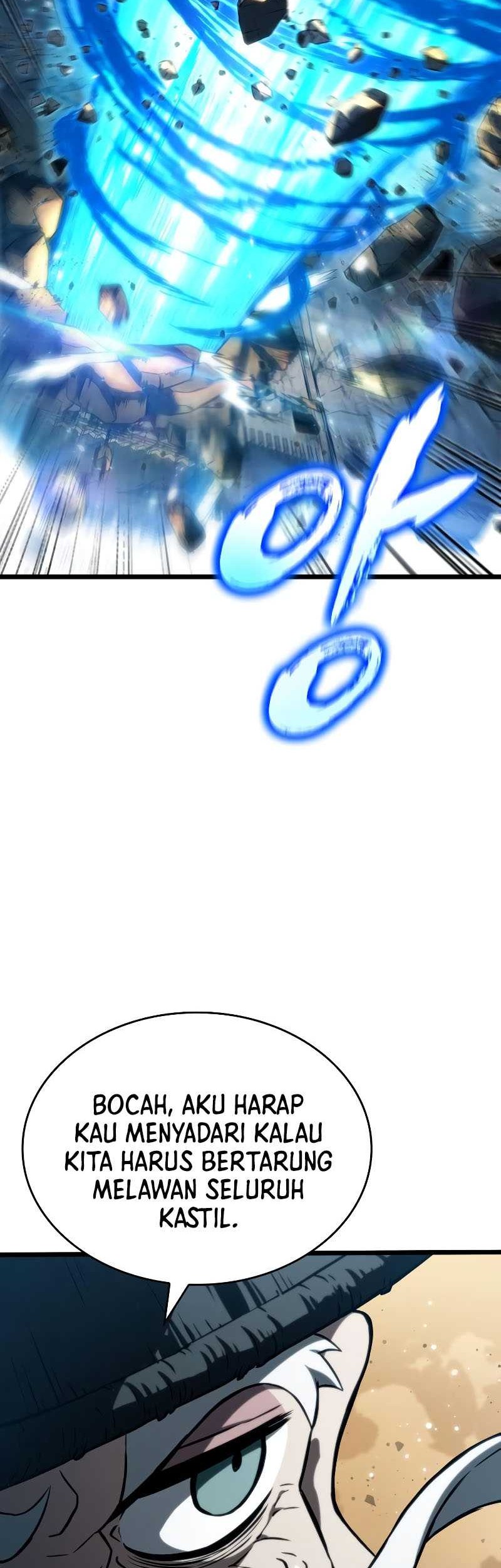 The World After the Fall Chapter 55 Gambar 3