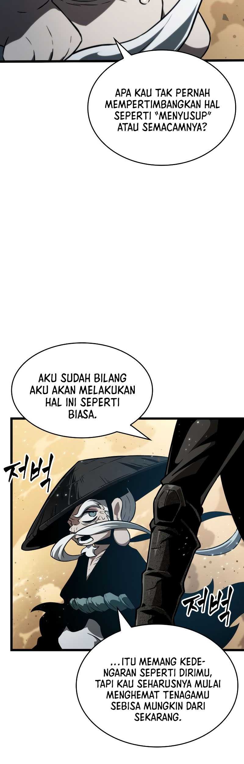 The World After the Fall Chapter 55 Gambar 4