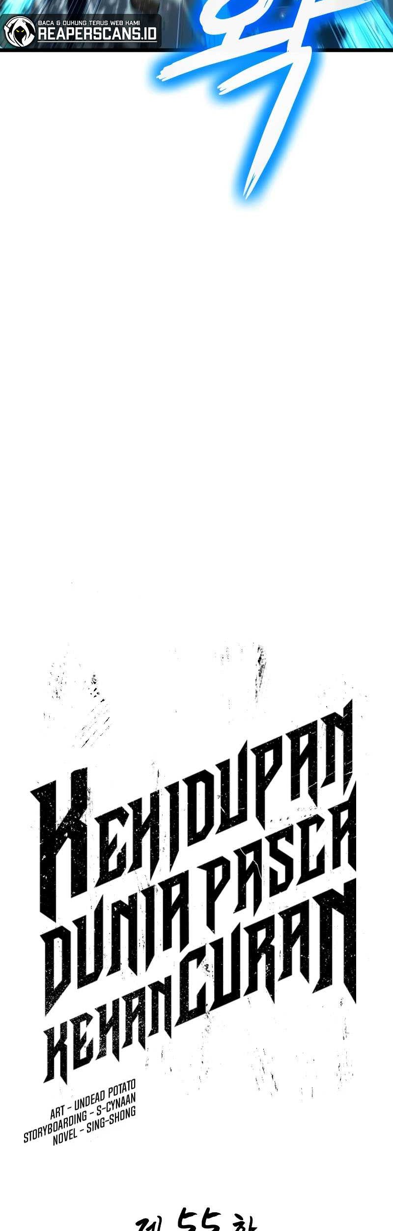 The World After the Fall Chapter 55 Gambar 9