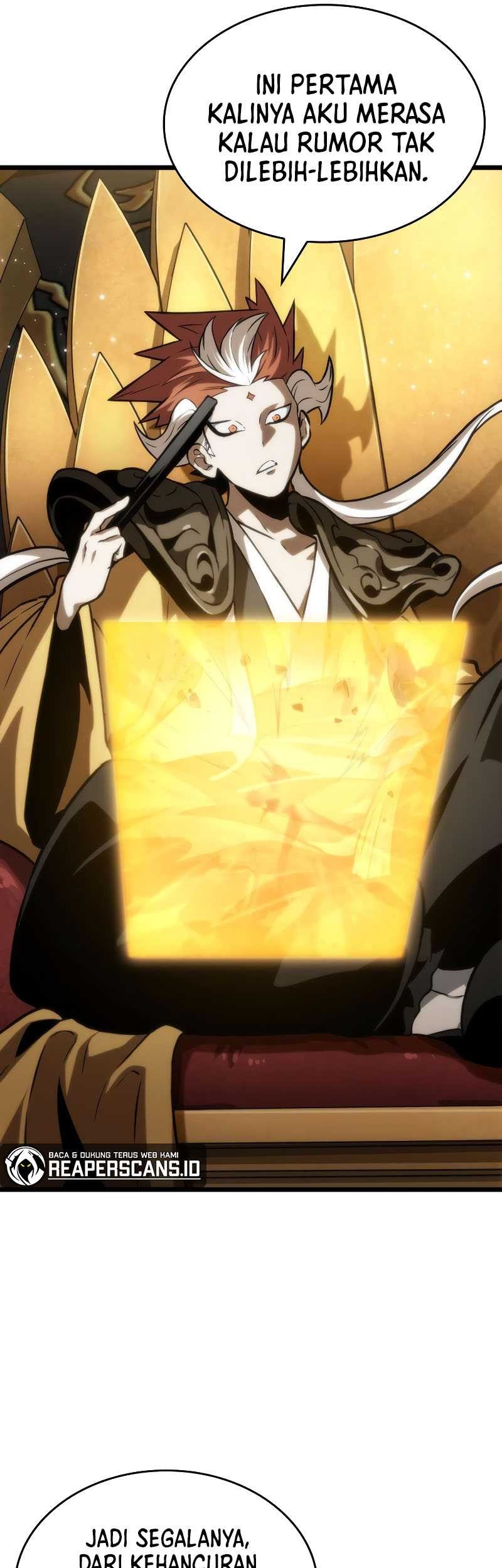 The World After the Fall Chapter 55 Gambar 11