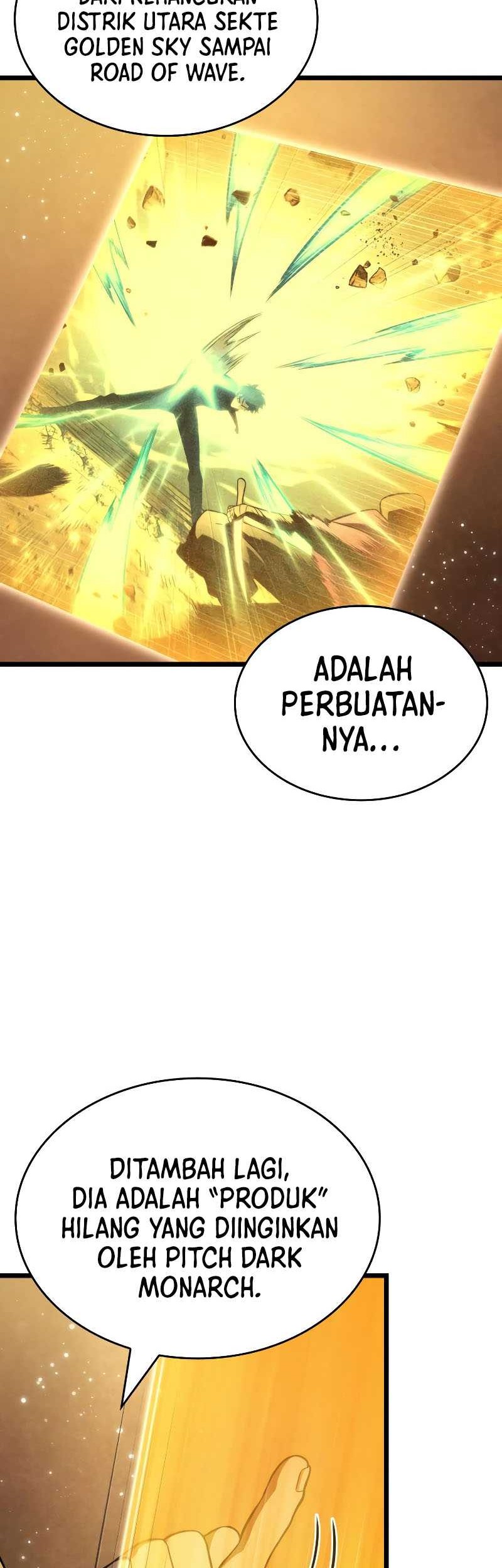 The World After the Fall Chapter 55 Gambar 12