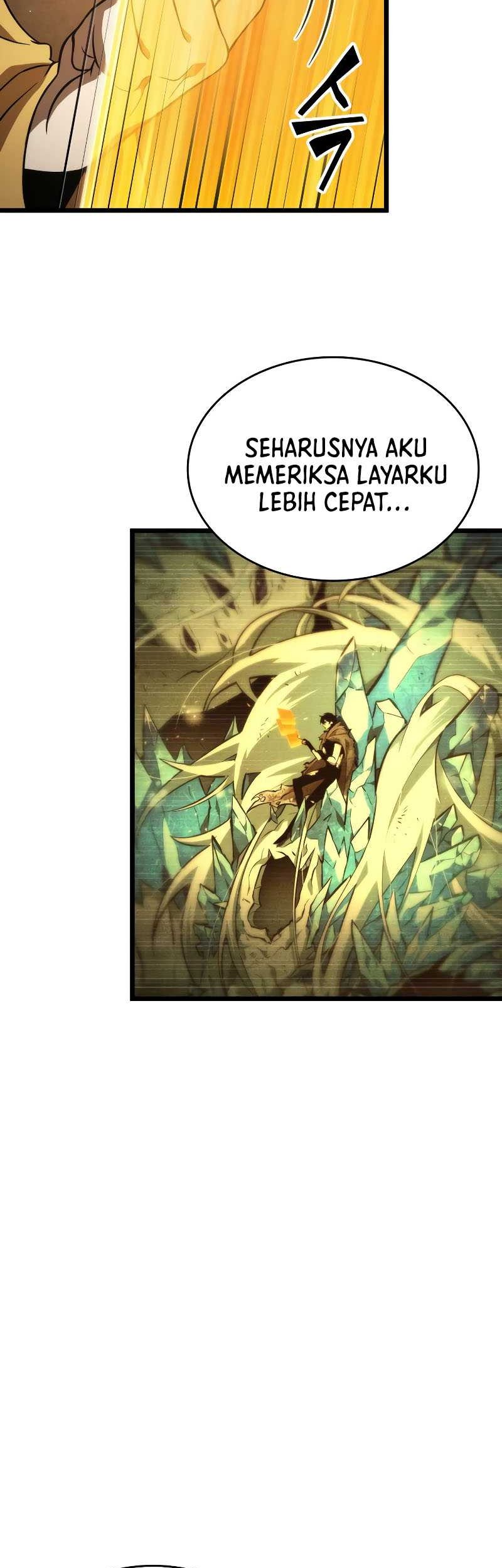 The World After the Fall Chapter 55 Gambar 13