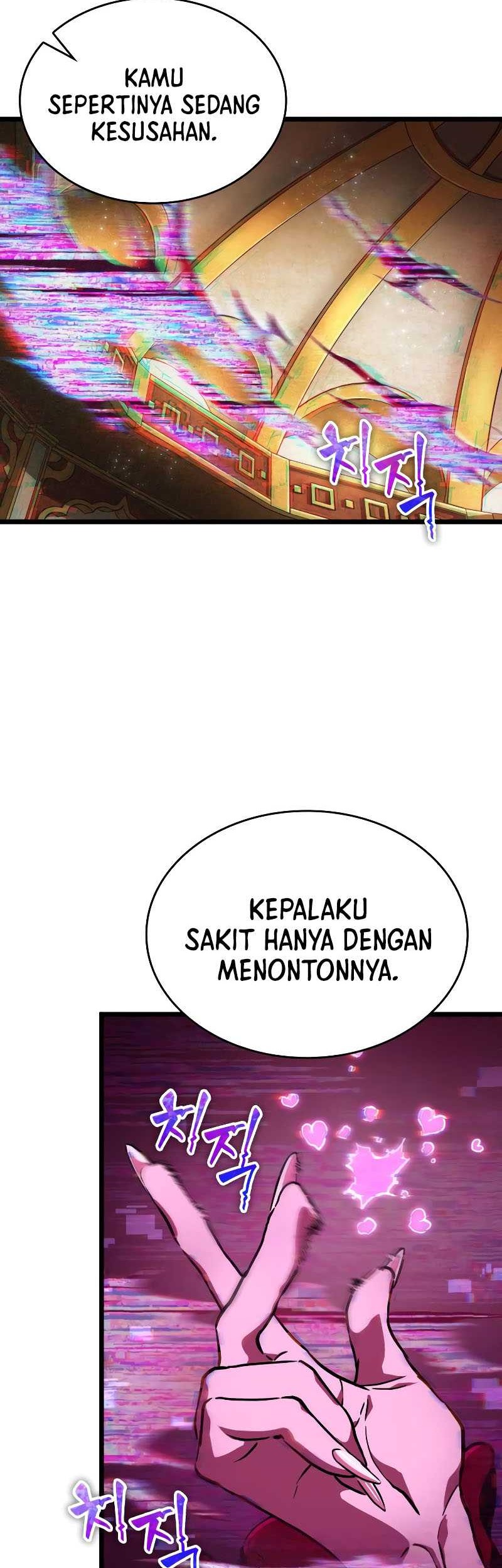 The World After the Fall Chapter 55 Gambar 14