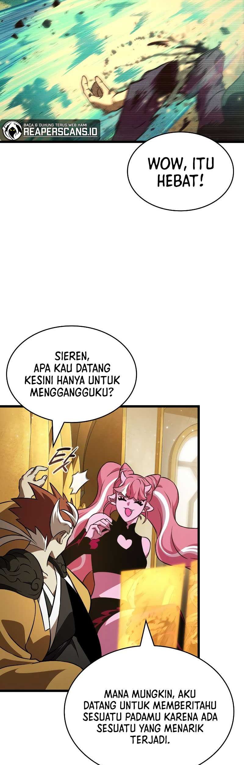 The World After the Fall Chapter 55 Gambar 22