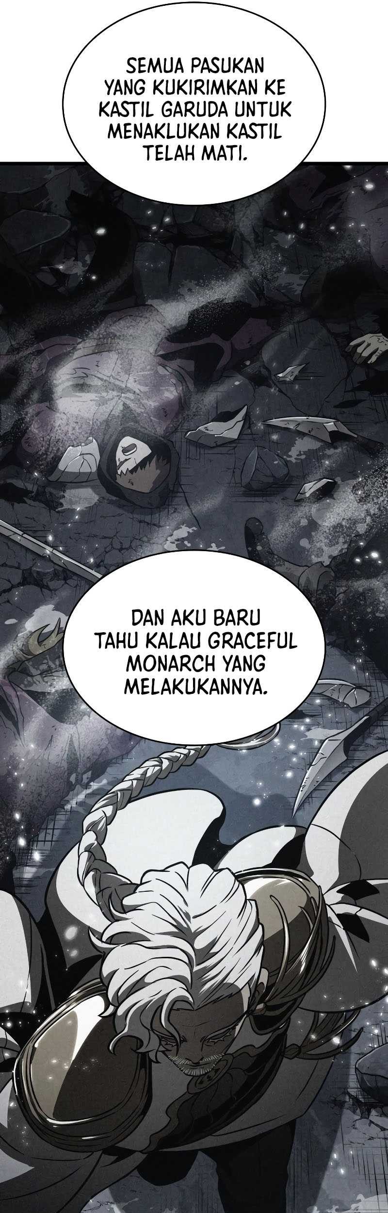 The World After the Fall Chapter 55 Gambar 25