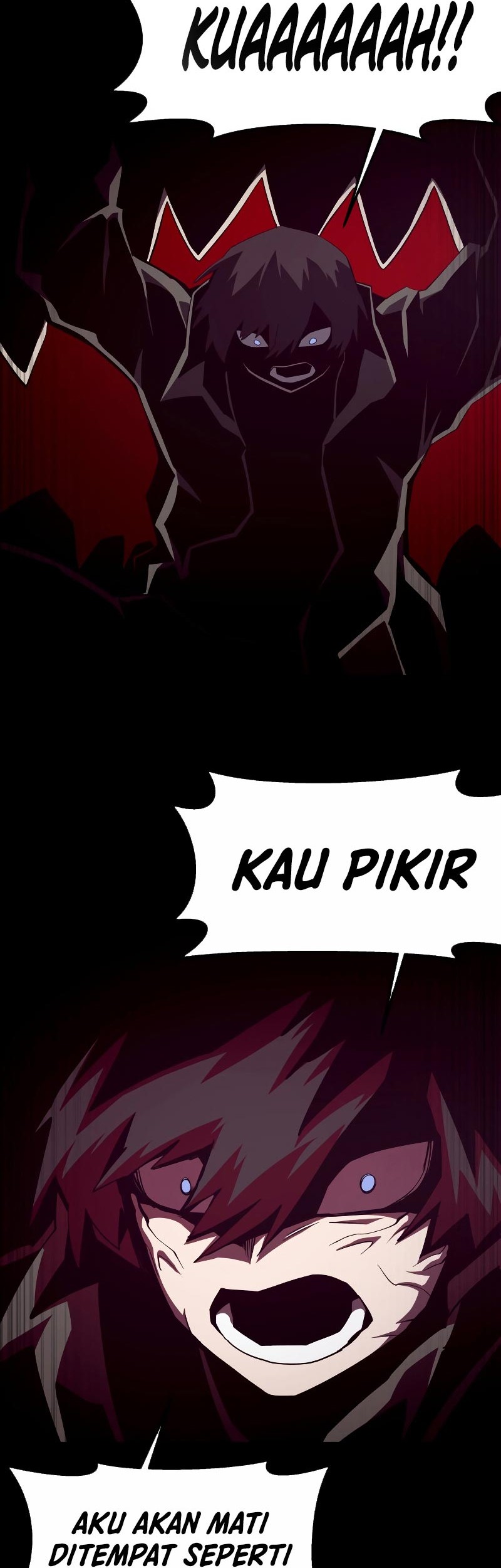 Dungeon Odyssey Chapter 32 Gambar 48