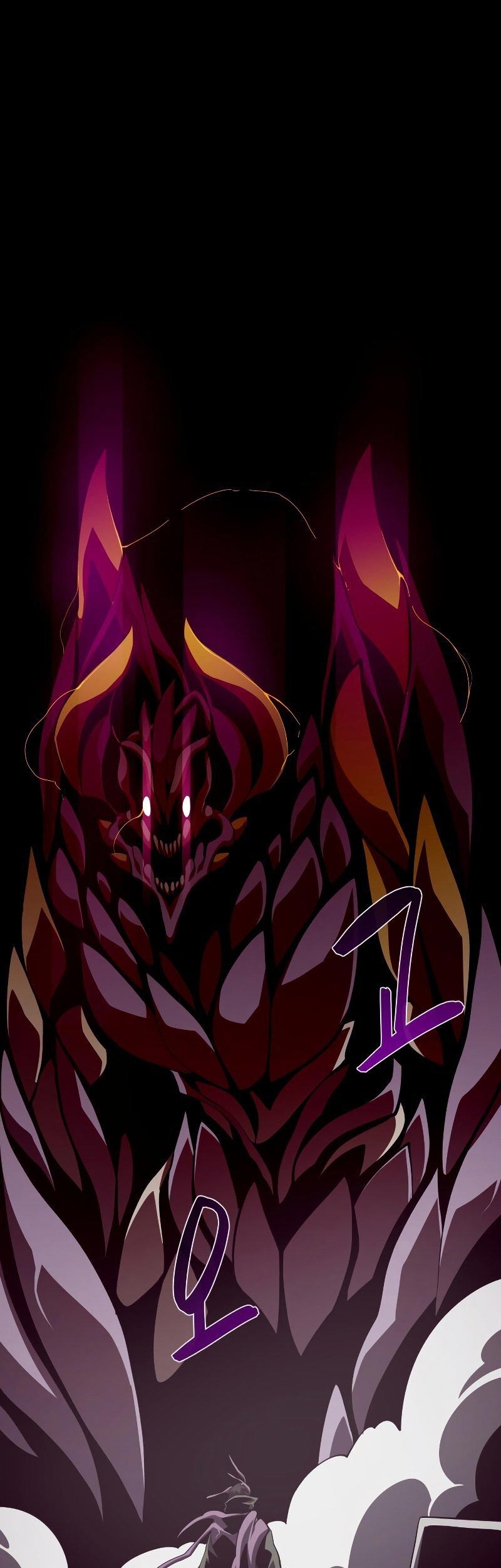 Manhwa Dungeon Odyssey Chapter 32 gambar nomor 2