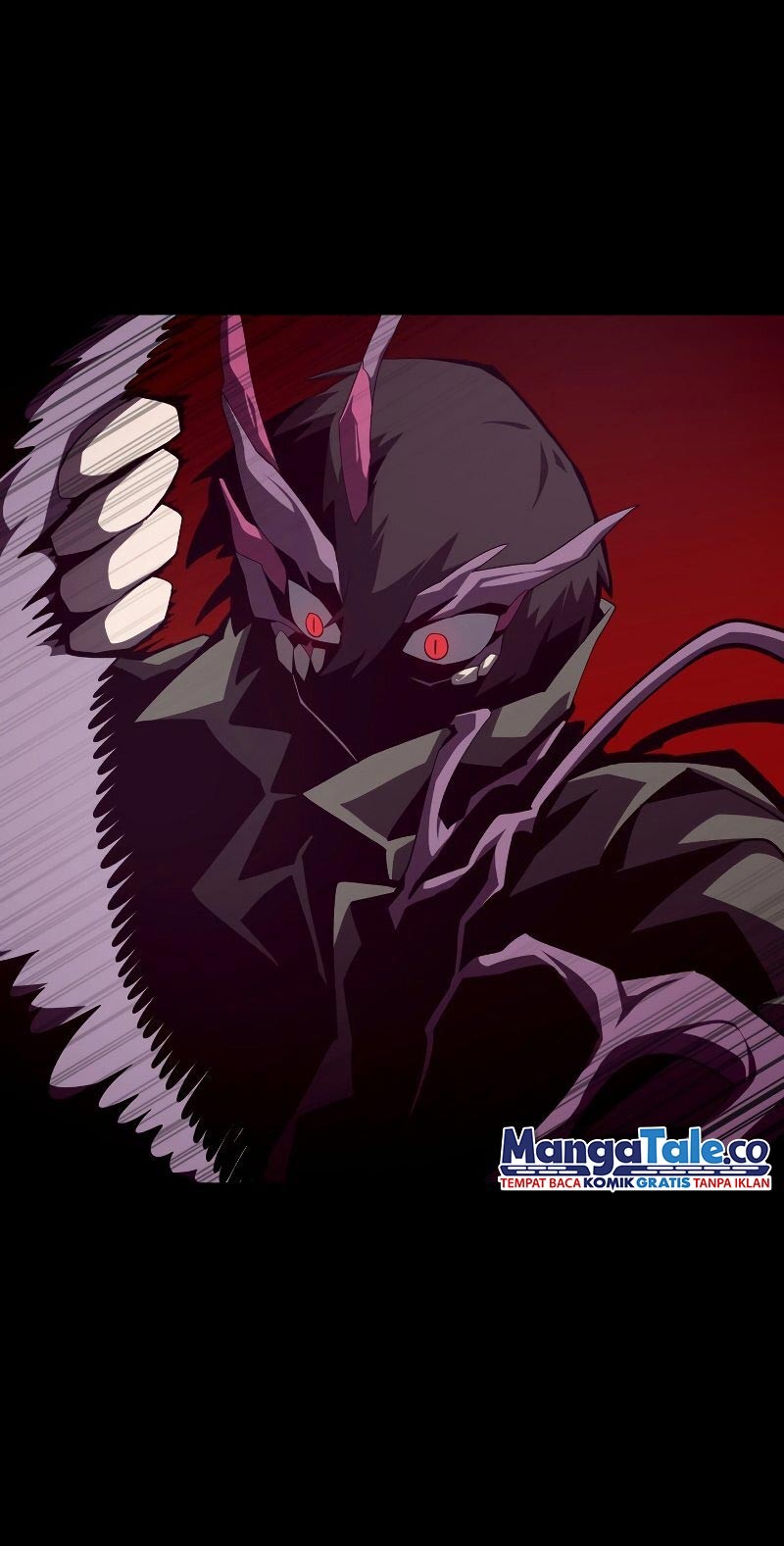 Dungeon Odyssey Chapter 32 Gambar 6