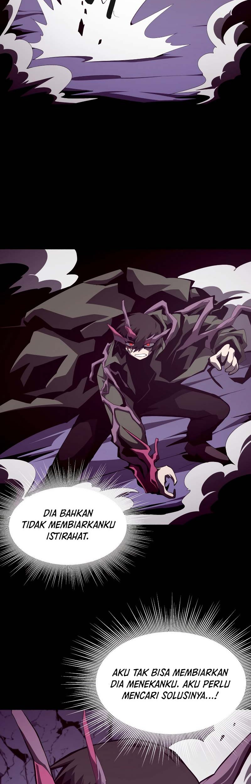 Dungeon Odyssey Chapter 32 Gambar 14