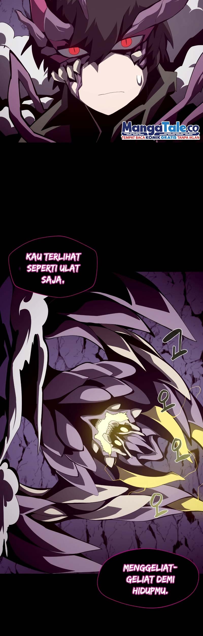 Dungeon Odyssey Chapter 32 Gambar 15