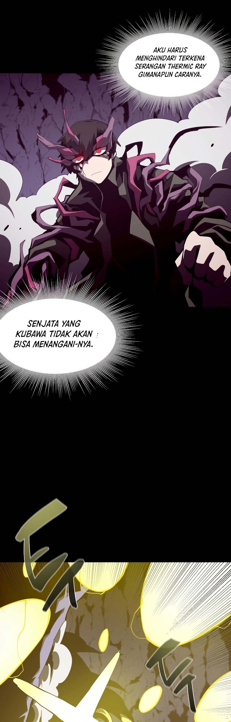 Dungeon Odyssey Chapter 32 Gambar 16