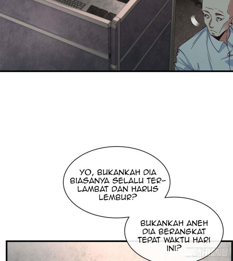 Since The Red Moon Appeared Chapter 10 Gambar 32