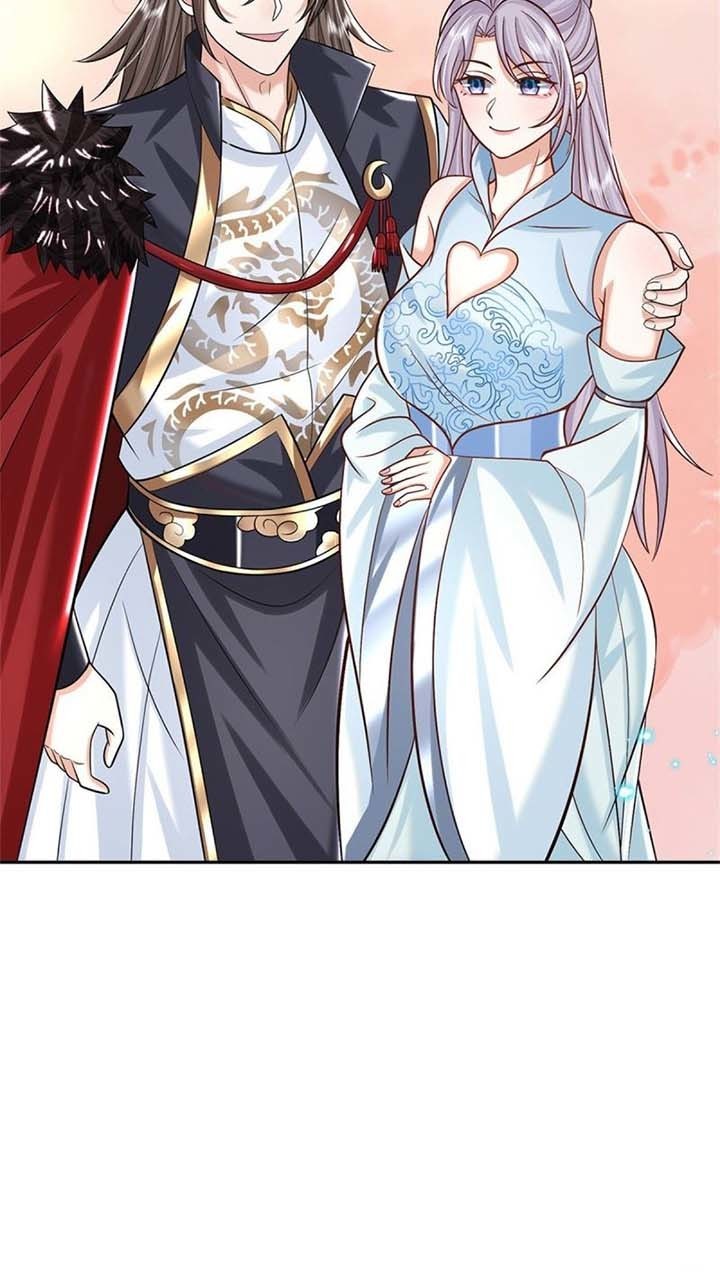 Sword Immortal Martial Emperor Chapter 03 Gambar 24