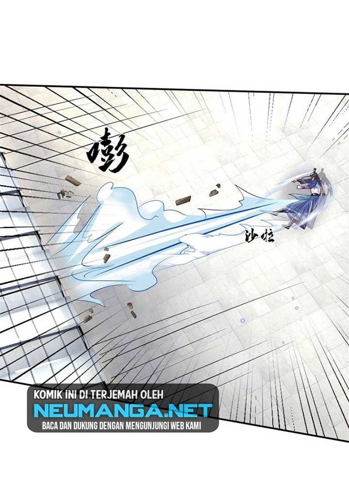 Sword Immortal Martial Emperor Chapter 01 Gambar 21