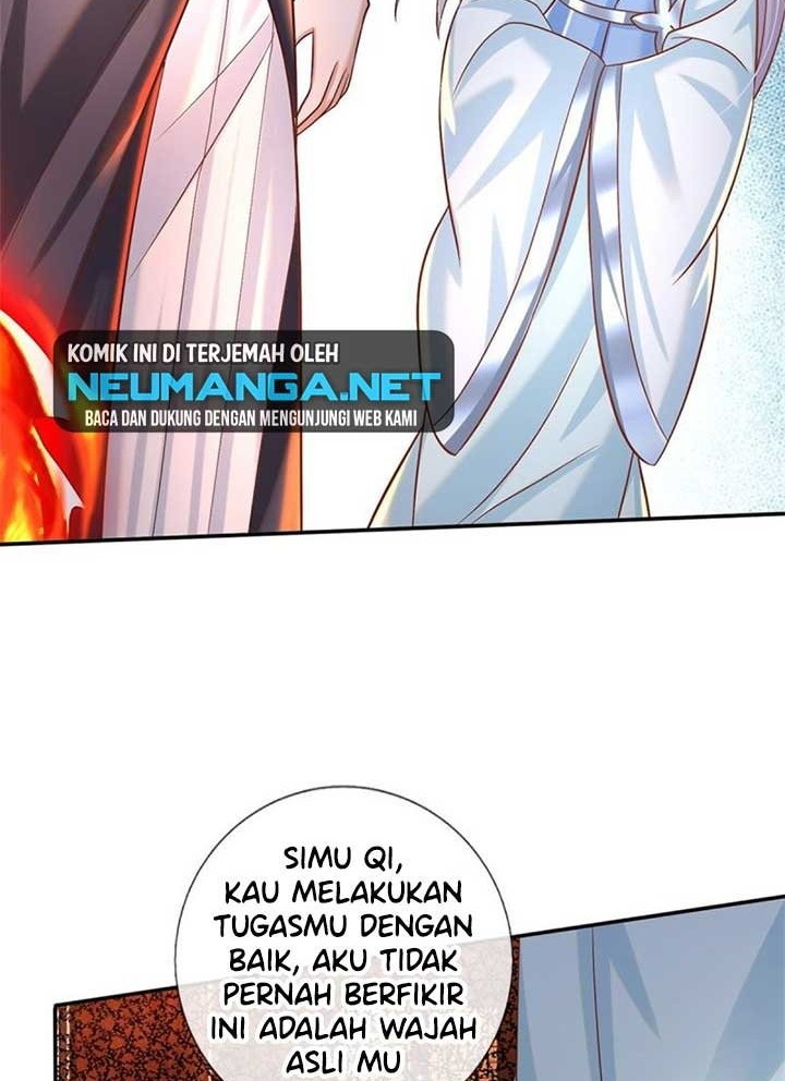 Sword Immortal Martial Emperor Chapter 01 Gambar 23