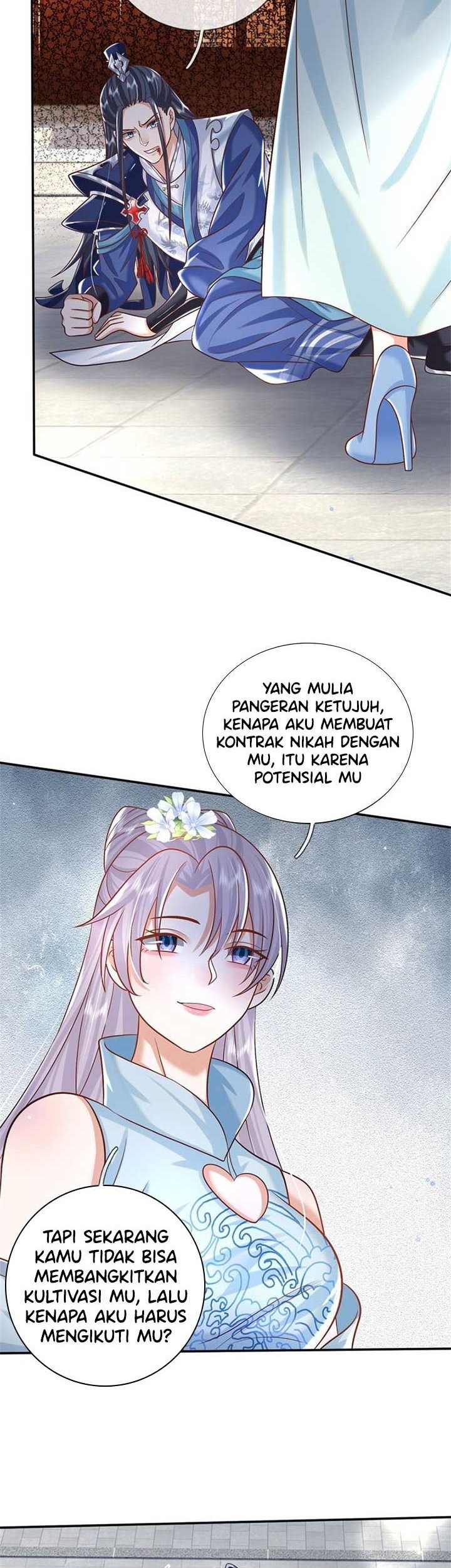 Sword Immortal Martial Emperor Chapter 01 Gambar 24