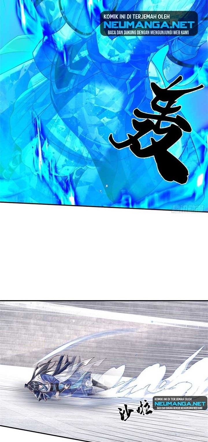 Sword Immortal Martial Emperor Chapter 01 Gambar 5