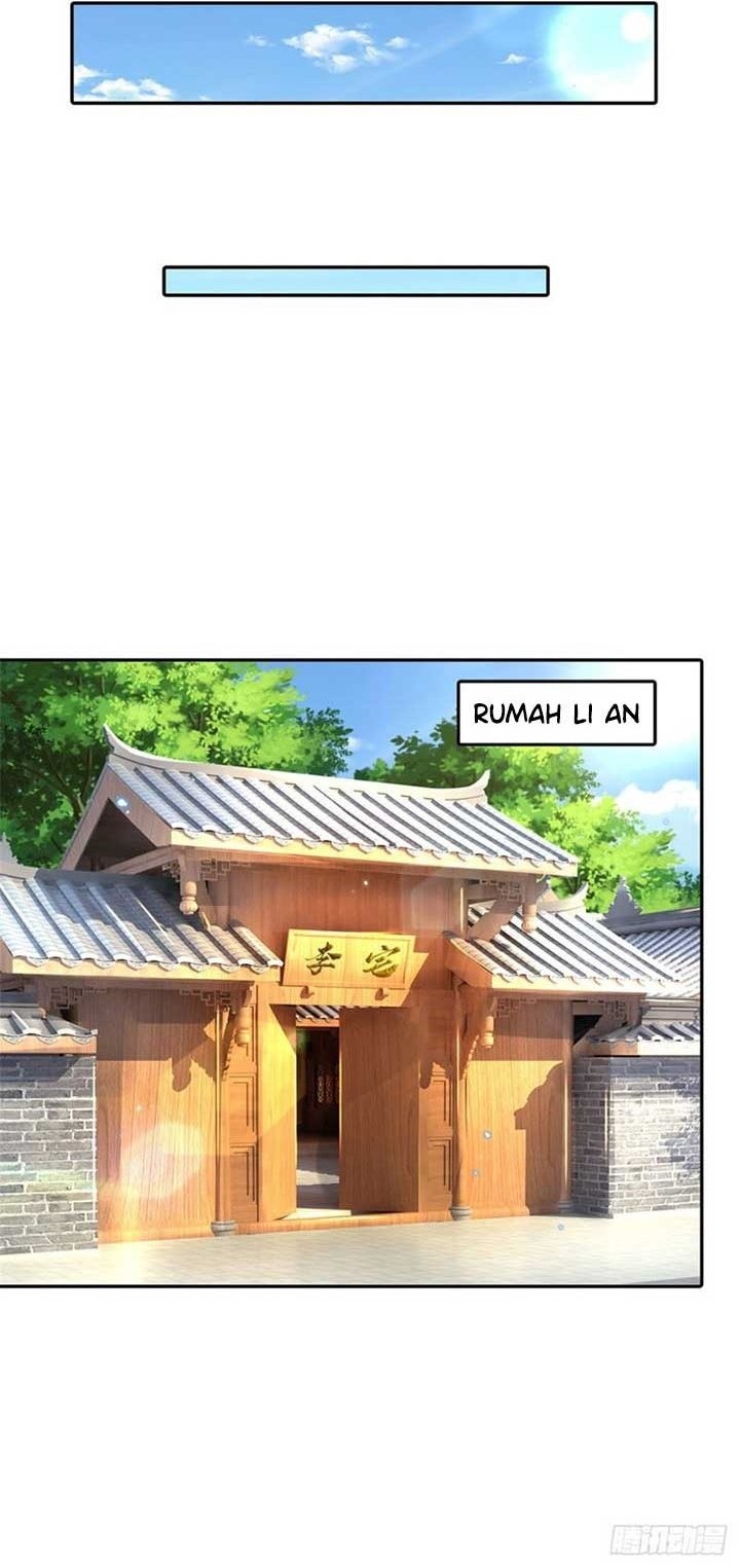 Sword Immortal Martial Emperor Chapter 01 Gambar 9