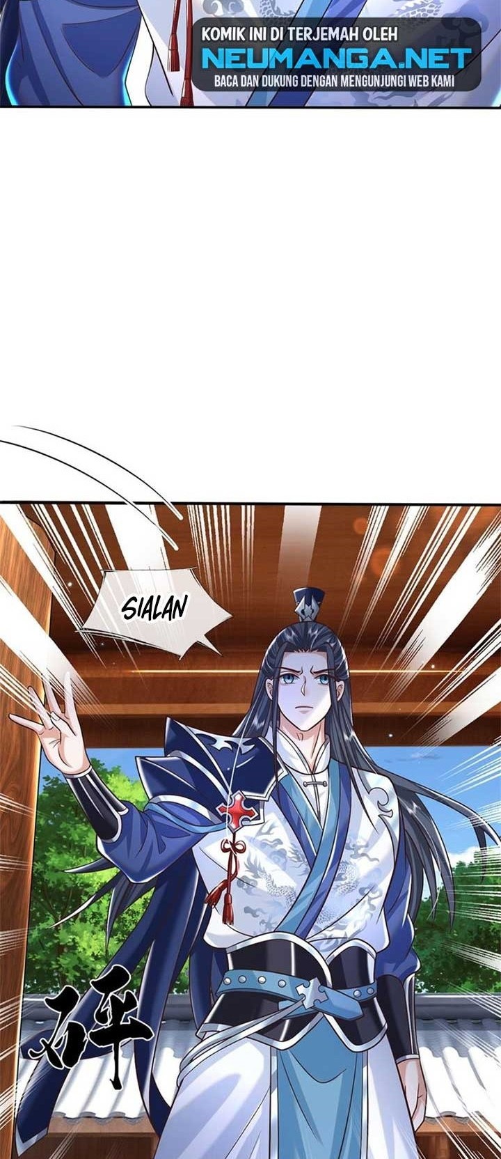 Sword Immortal Martial Emperor Chapter 01 Gambar 13