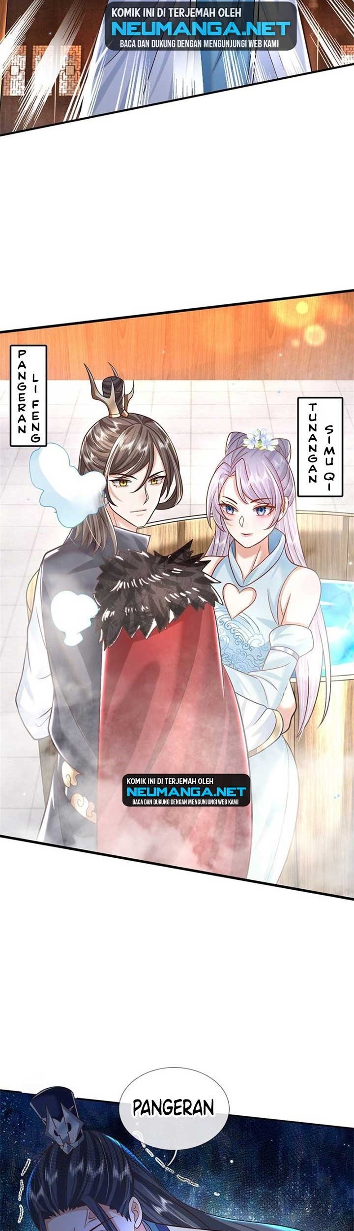 Sword Immortal Martial Emperor Chapter 01 Gambar 14