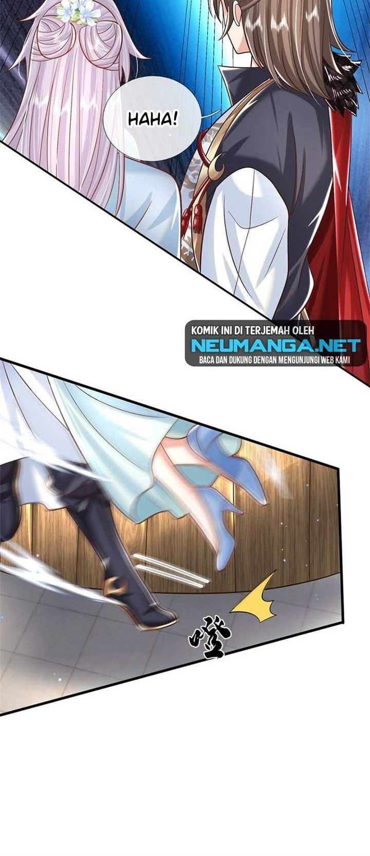 Sword Immortal Martial Emperor Chapter 01 Gambar 17