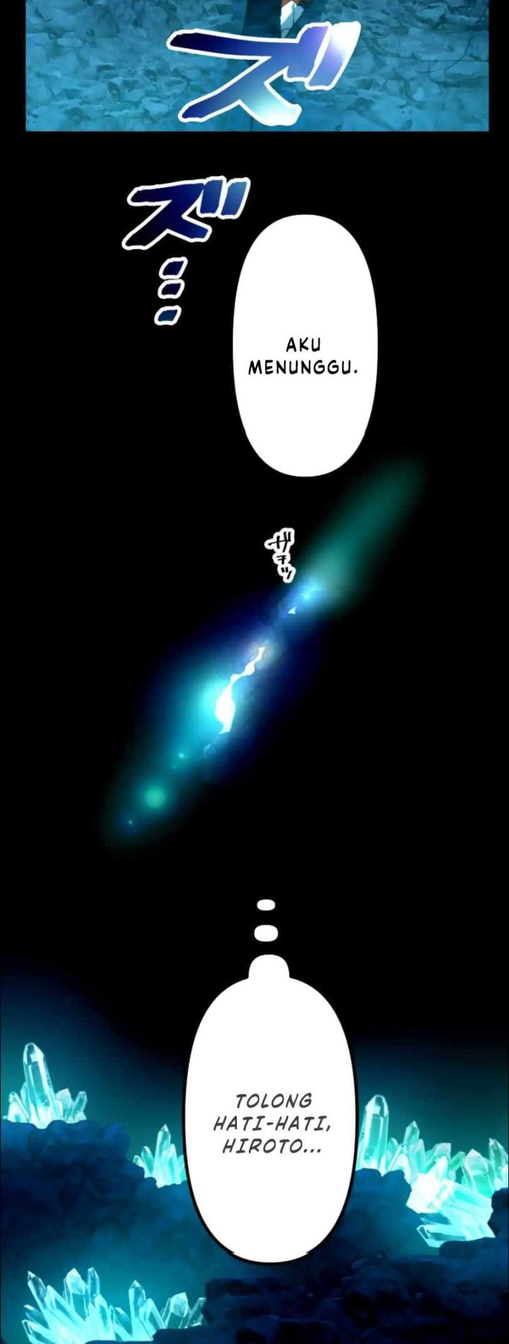 I Became an S-Rank Hunter With the Demon Lord App Chapter 24 Gambar 5