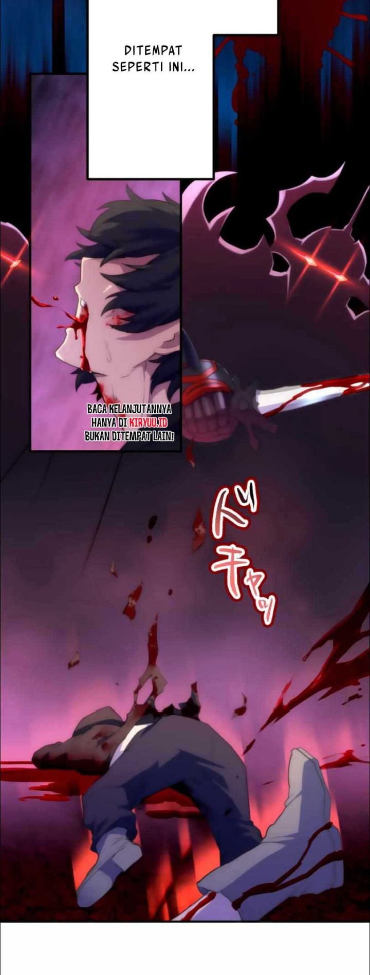 I Became an S-Rank Hunter With the Demon Lord App Chapter 24 Gambar 17