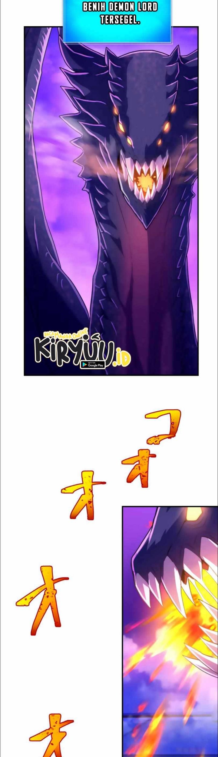 I Became an S-Rank Hunter With the Demon Lord App Chapter 24 Gambar 30