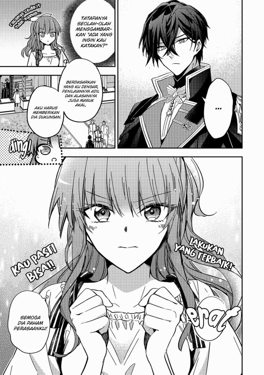 The Villainess Wants to Enjoy a Carefree Married Life in a Former Enemy Country in Her Seventh Loop! Chapter 09 Gambar 28