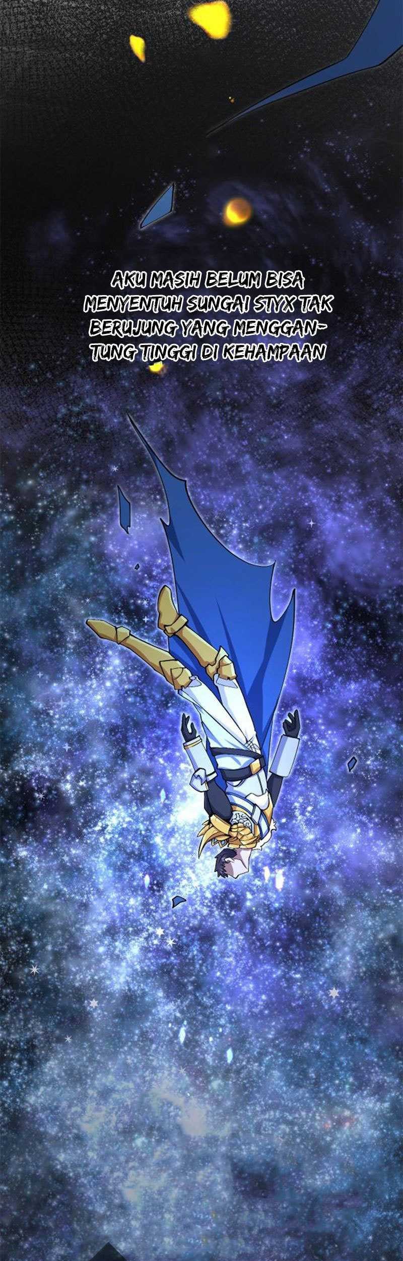 Paladin Dad Chapter 02 Gambar 16