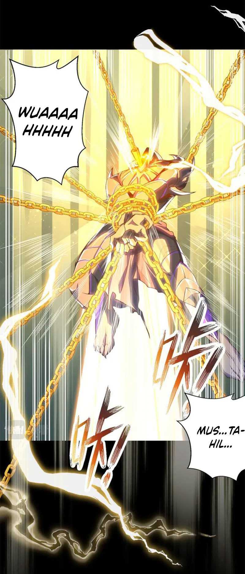 Paladin Dad Chapter 01 Gambar 21