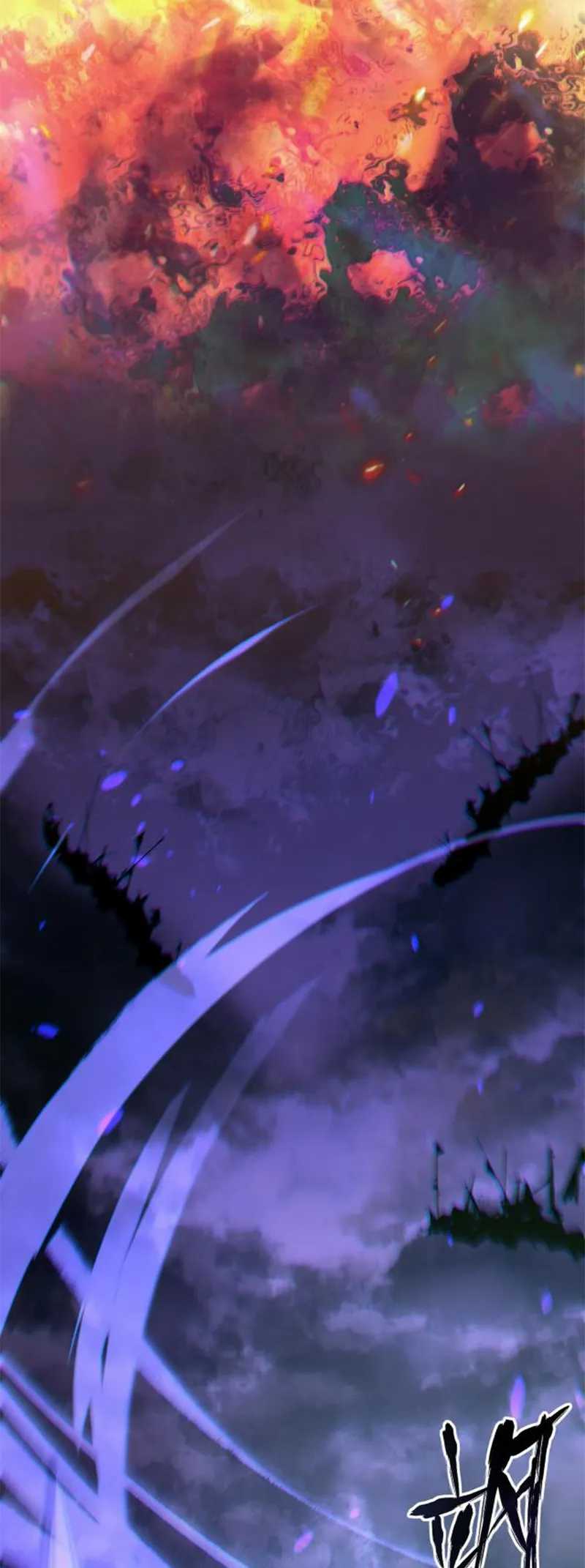Paladin Dad Chapter 01 Gambar 3