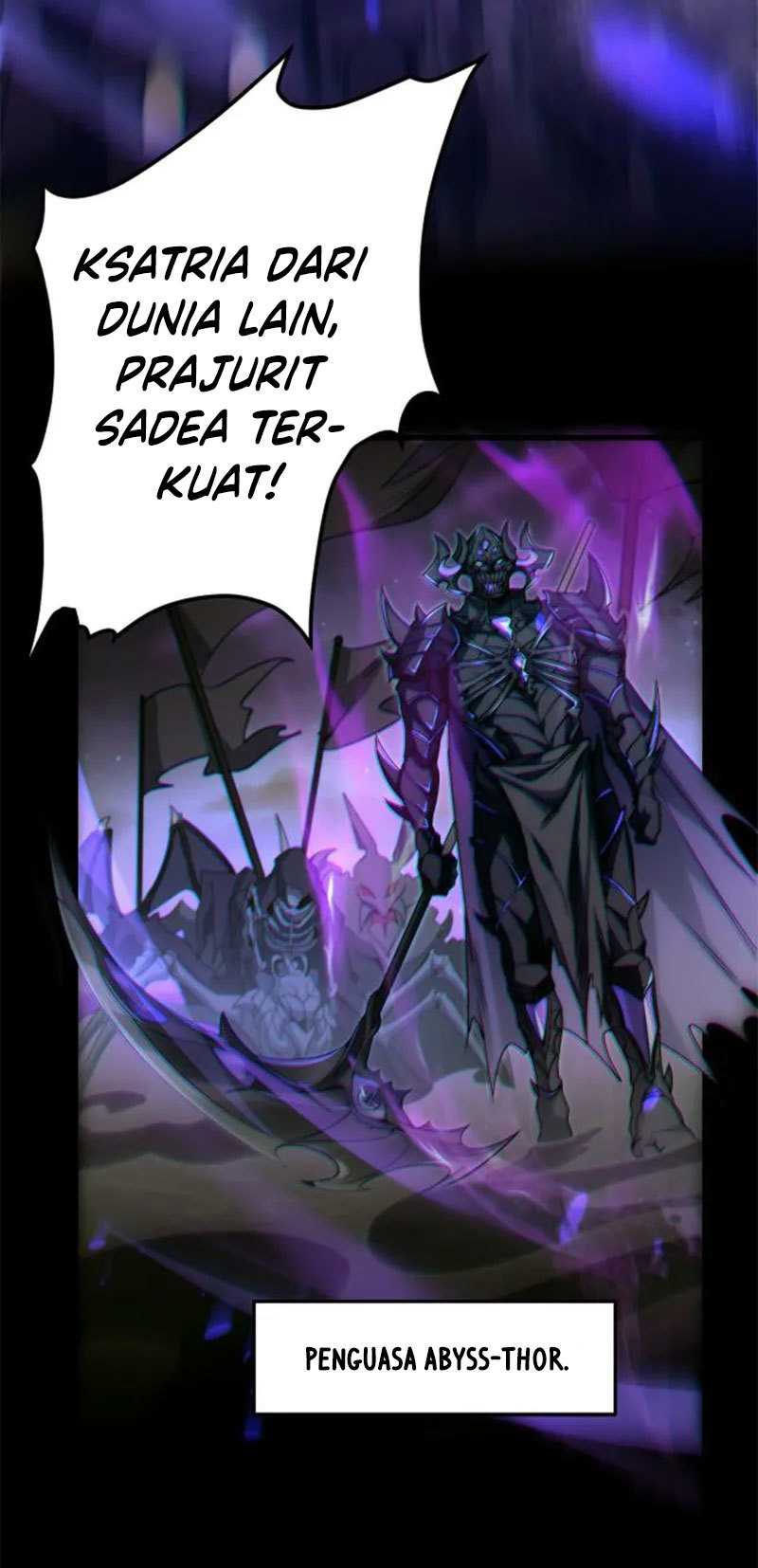 Paladin Dad Chapter 01 Gambar 5