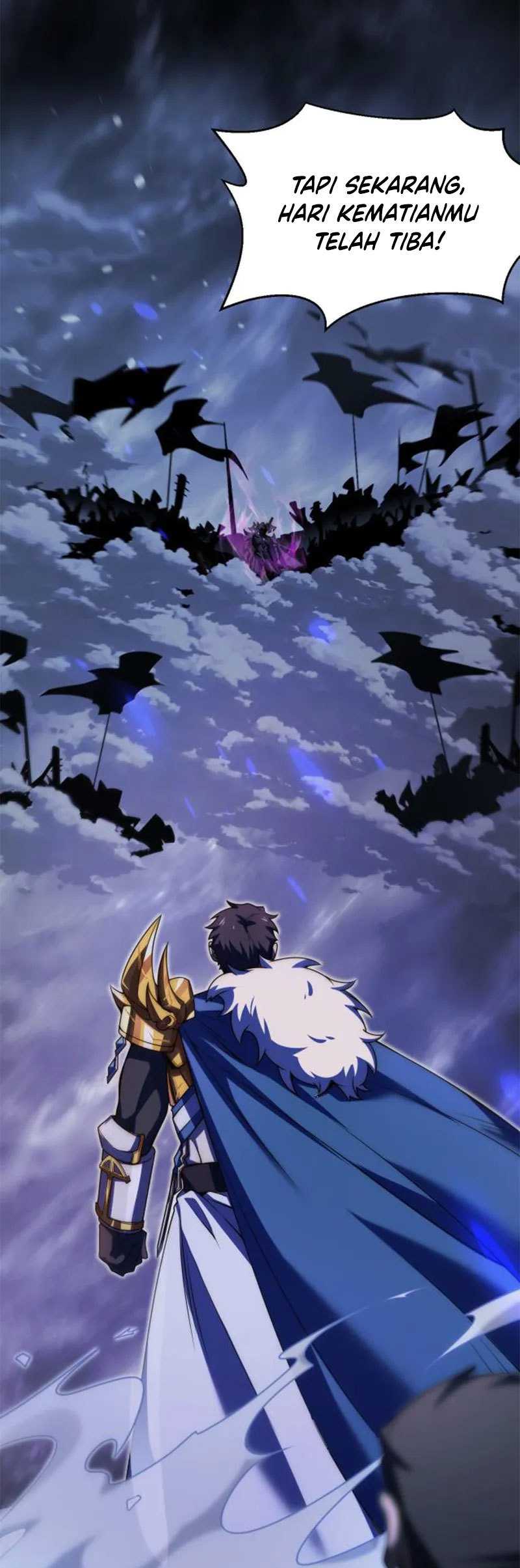 Paladin Dad Chapter 01 Gambar 7