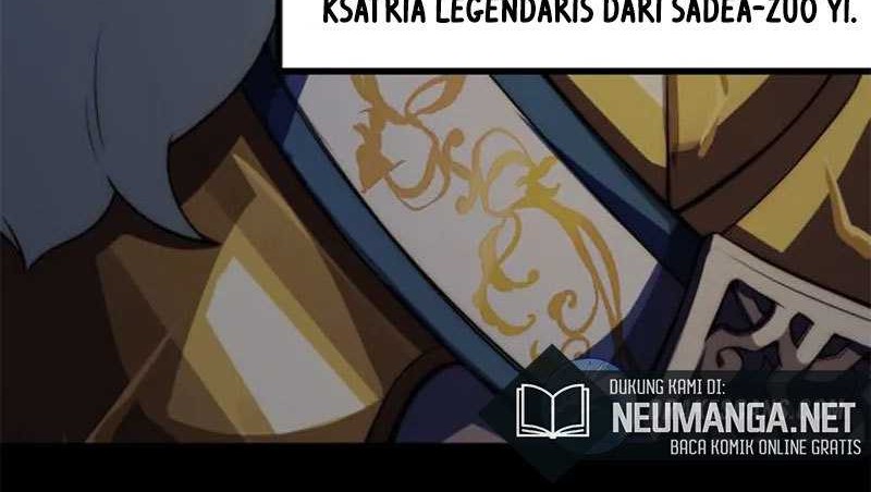Paladin Dad Chapter 01 Gambar 9
