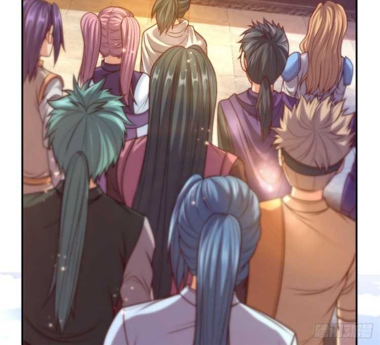 Baca Manhua I Can Have Infinite Epiphanies Chapter 01 Gambar 2