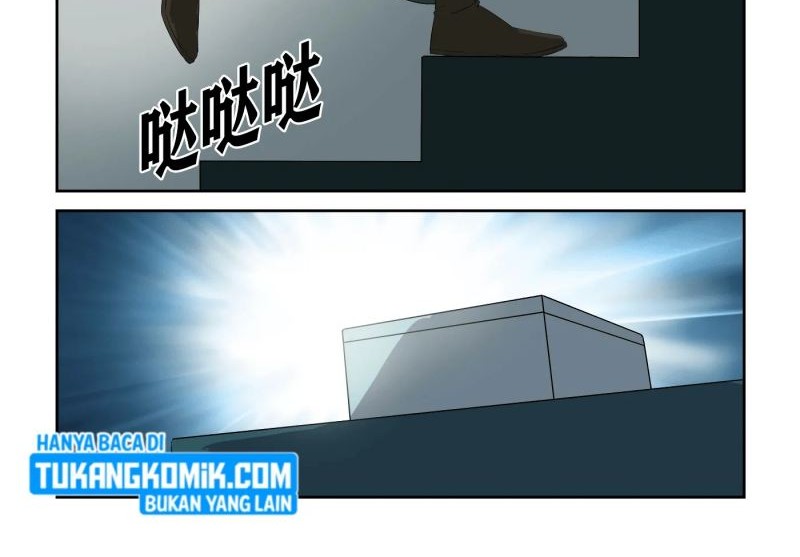 Manhua Heaven Defying Sword Chapter 306 gambar nomor 2