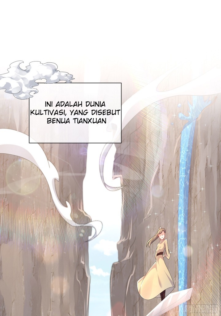 Start With Seven Stunning Senior Sisters Chapter 01 Gambar 11