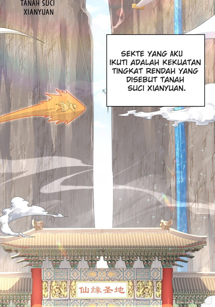 Start With Seven Stunning Senior Sisters Chapter 01 Gambar 12