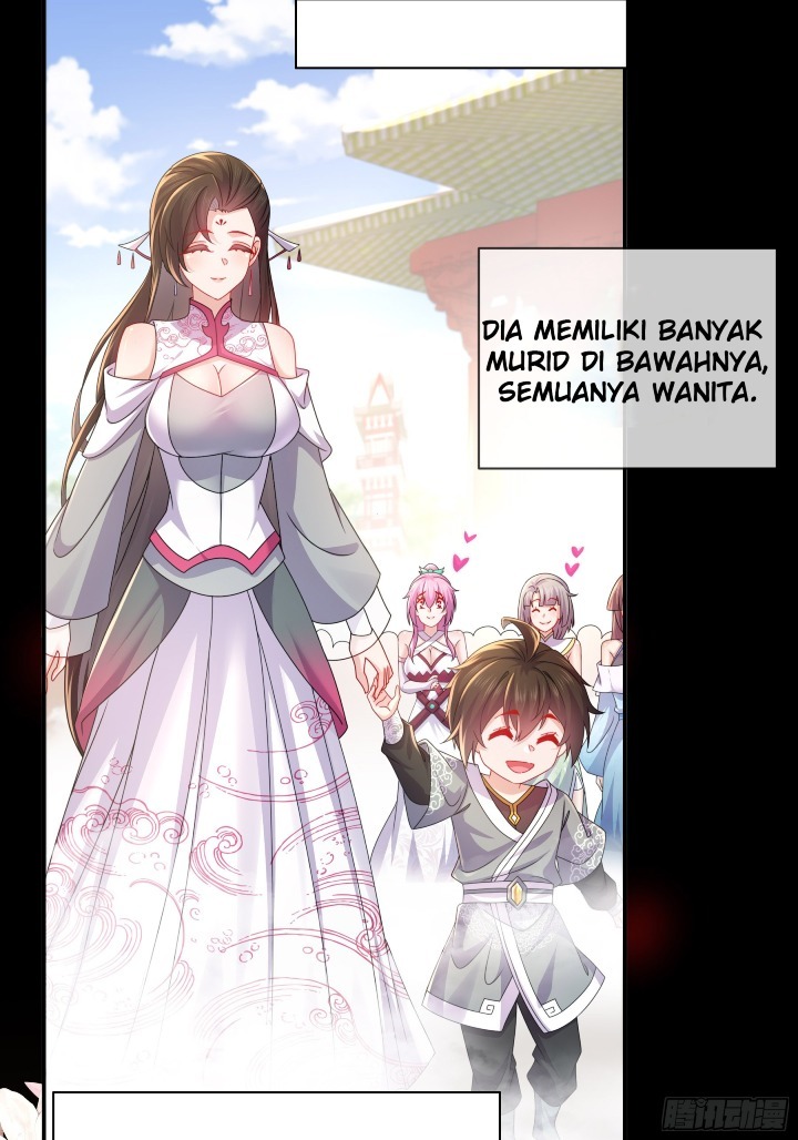 Start With Seven Stunning Senior Sisters Chapter 01 Gambar 13