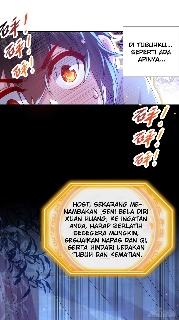 Start With Seven Stunning Senior Sisters Chapter 01 Gambar 20