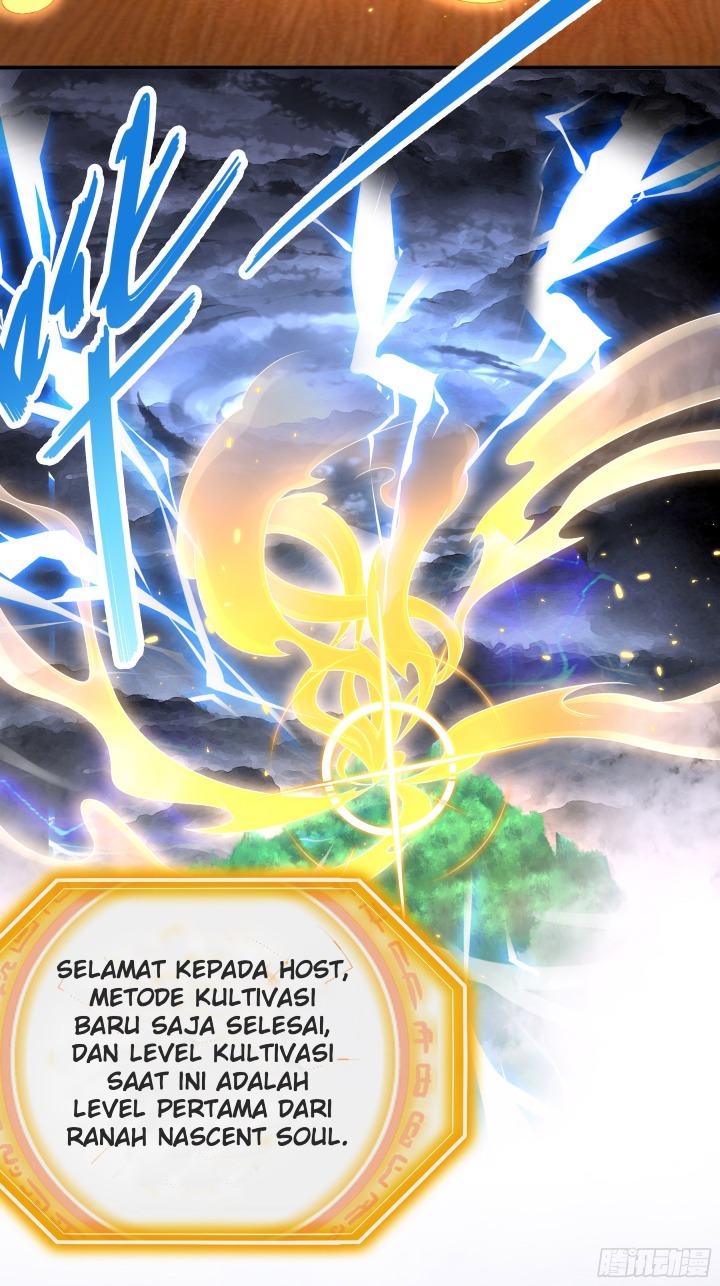 Start With Seven Stunning Senior Sisters Chapter 01 Gambar 23