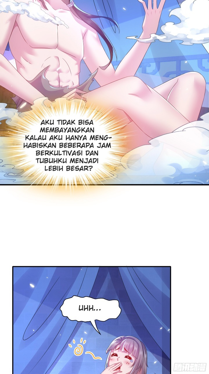 Start With Seven Stunning Senior Sisters Chapter 01 Gambar 26