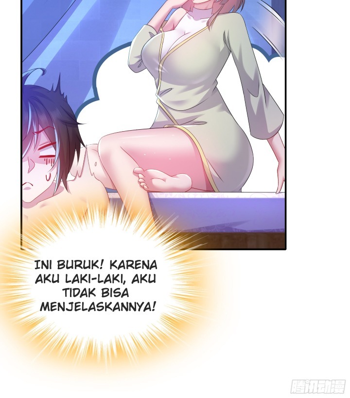 Start With Seven Stunning Senior Sisters Chapter 01 Gambar 27