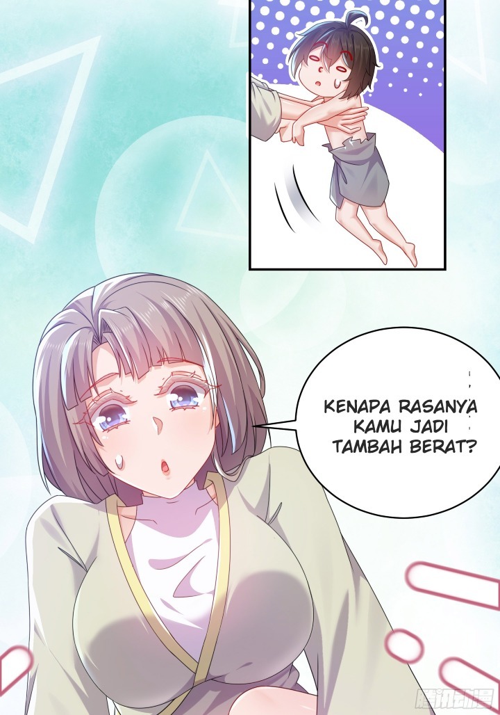 Start With Seven Stunning Senior Sisters Chapter 01 Gambar 33