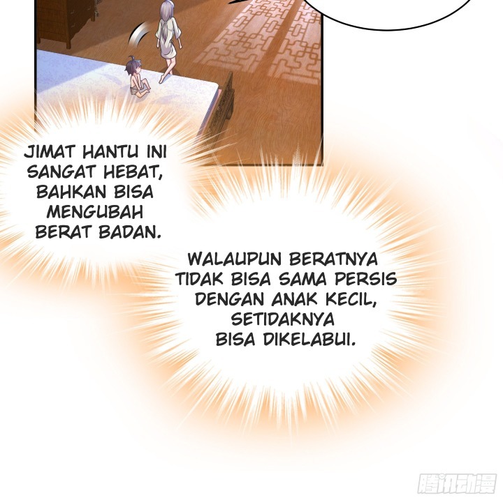 Start With Seven Stunning Senior Sisters Chapter 01 Gambar 35