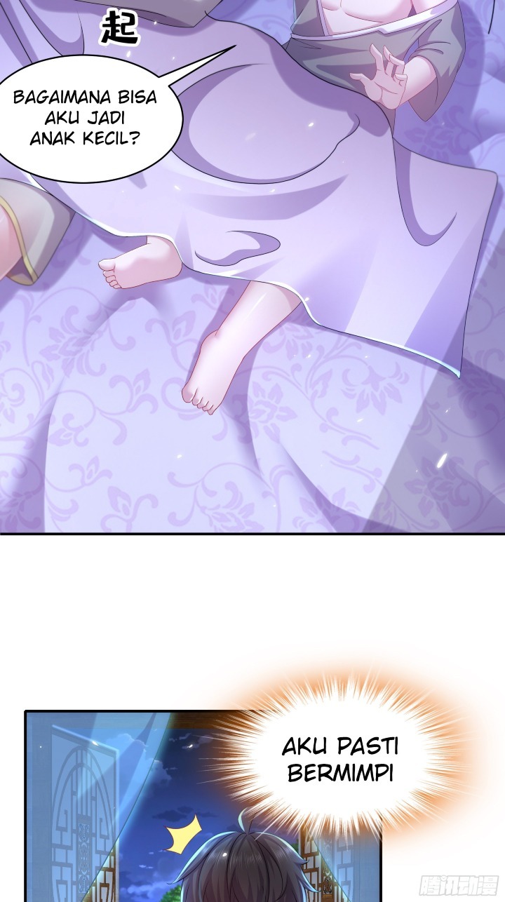 Start With Seven Stunning Senior Sisters Chapter 01 Gambar 6