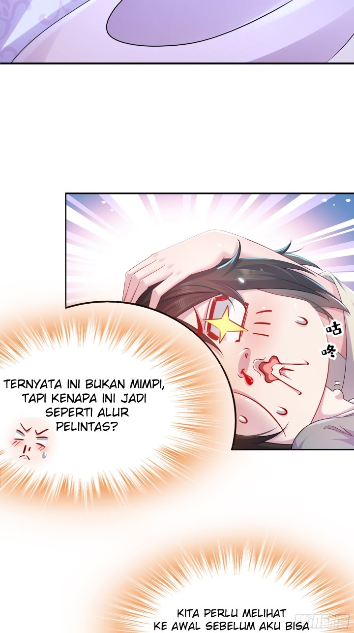 Start With Seven Stunning Senior Sisters Chapter 01 Gambar 9
