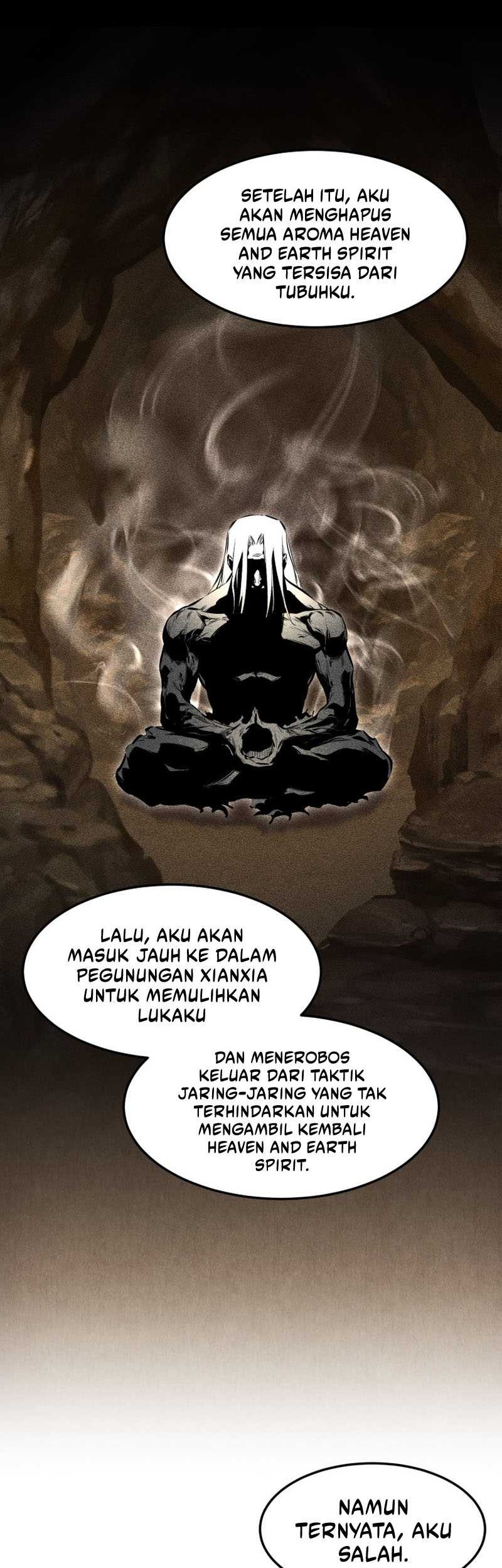 Reincarnated Escort Warrior Chapter 27 Gambar 39