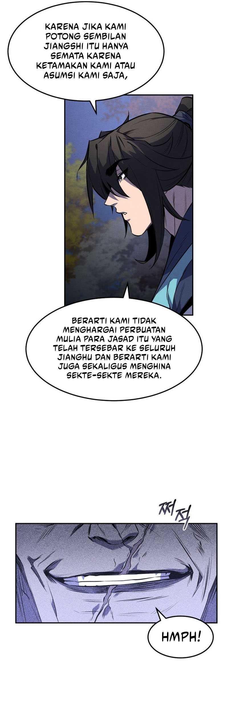 Reincarnated Escort Warrior Chapter 27 Gambar 42